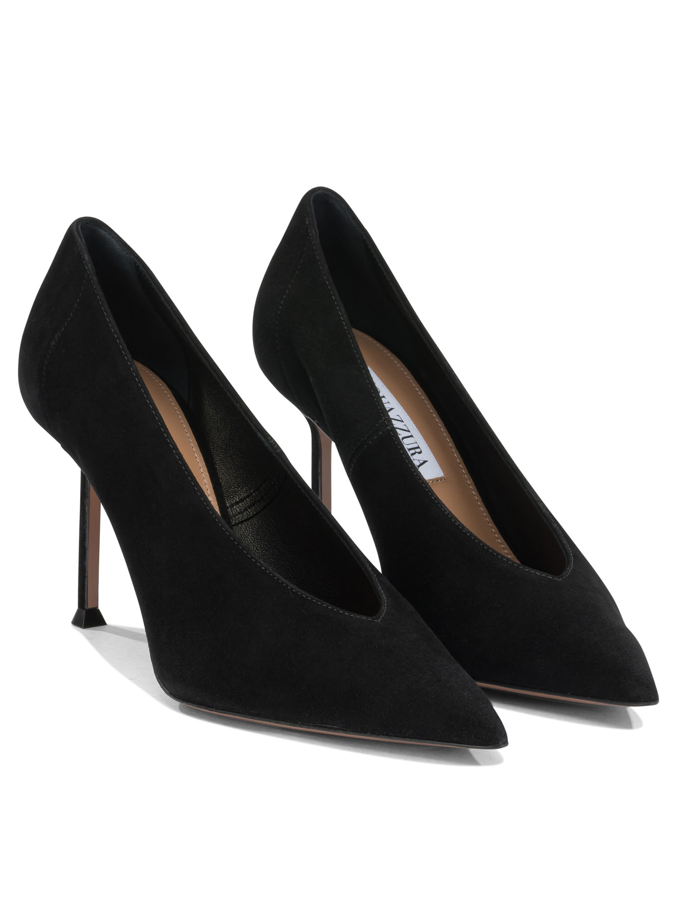 [Aquazzura] Pumps SS26 VTRMIDP0SUE000