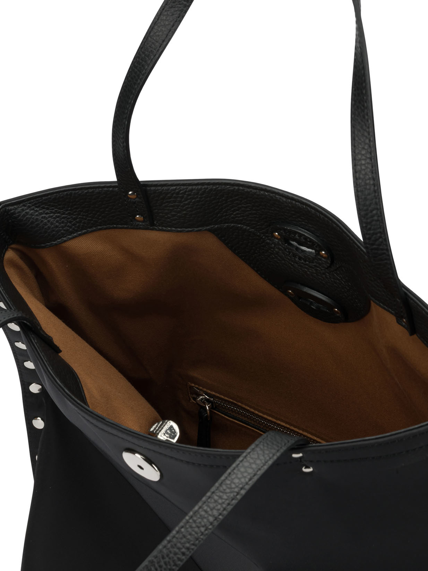 [Zanellato] Shoulder bag SS26 A' SPASSO RIMBOCCATA TOKYO M0698002000000Z0001