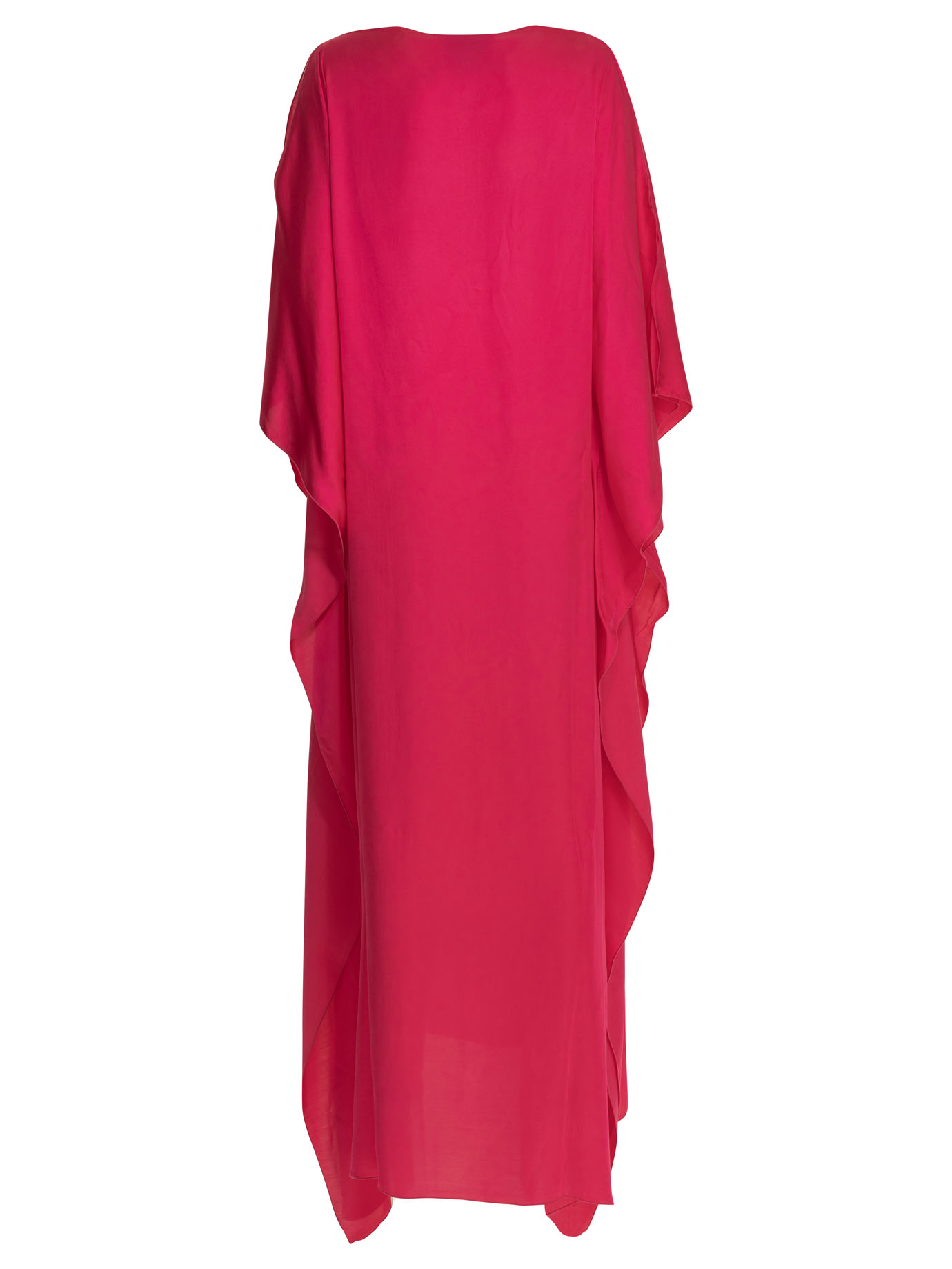 [Sa Su Phi] Short sleeve dress SS26 S26588VS0260