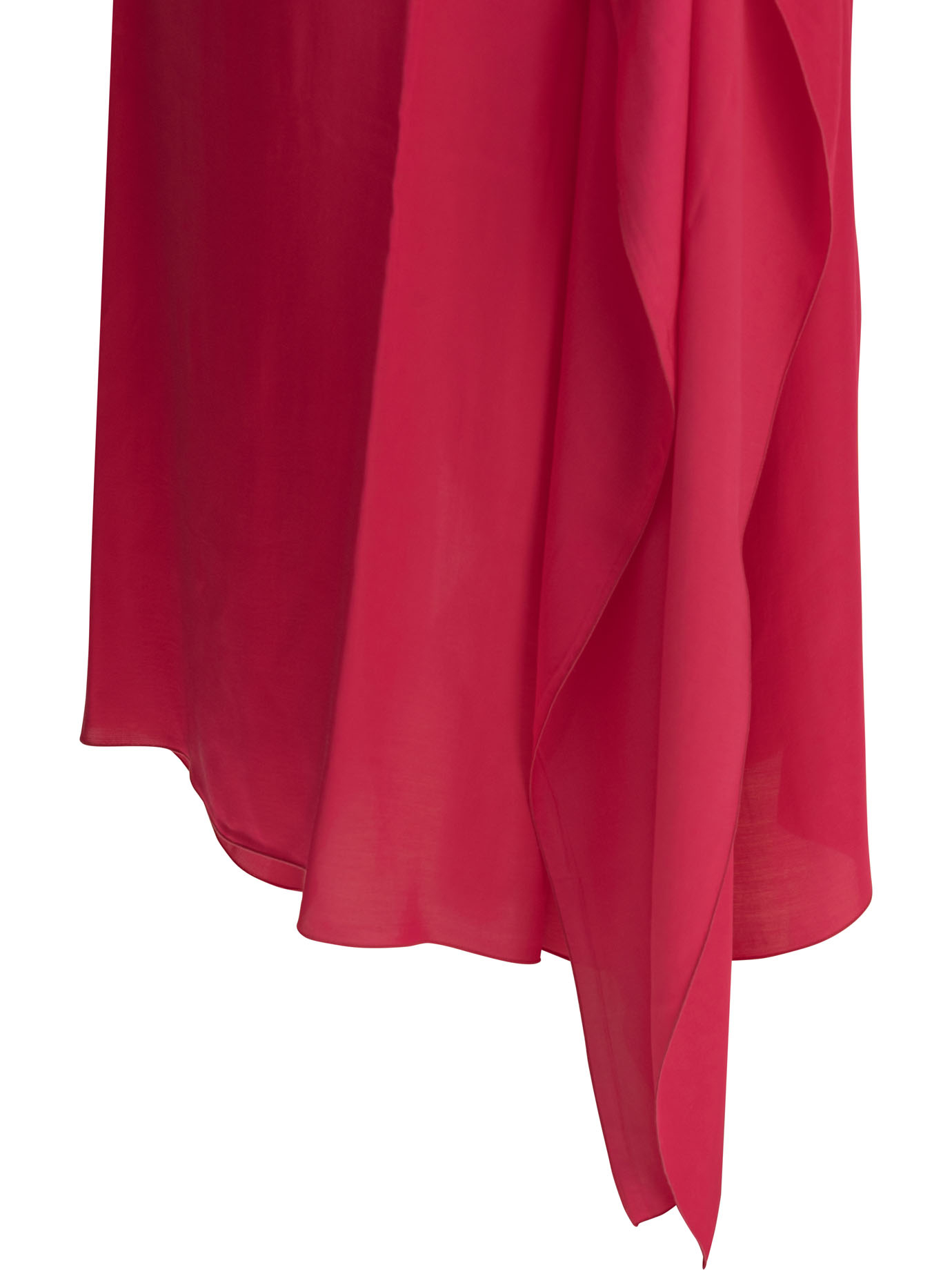 [Sa Su Phi] Short sleeve dress SS26 S26588VS0260