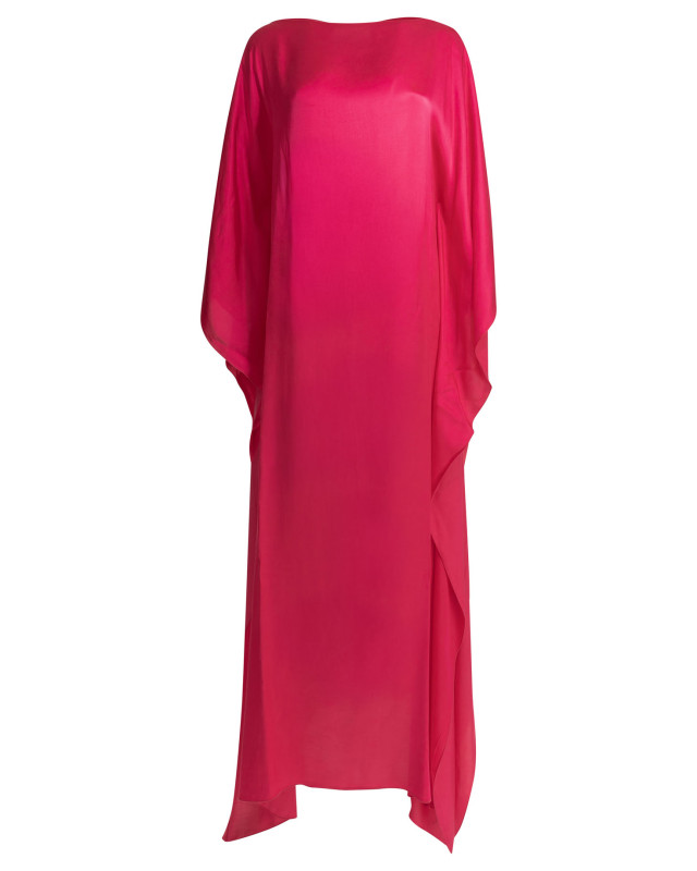 [Sa Su Phi] Short sleeve dress SS26 S26588VS0260