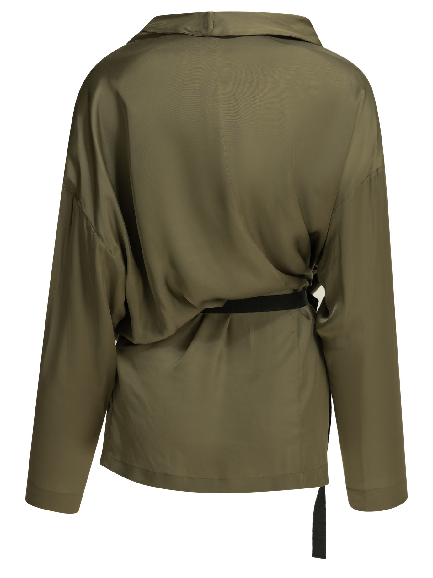 [Sa Su Phi] Blouse SS26 S26134VS0750