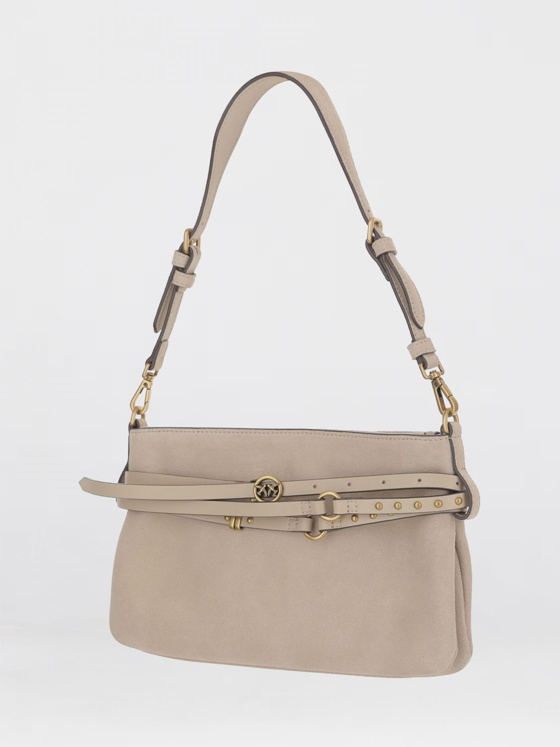 [PINKO] Shoulder bag SS26 106177A0F6 C50Q