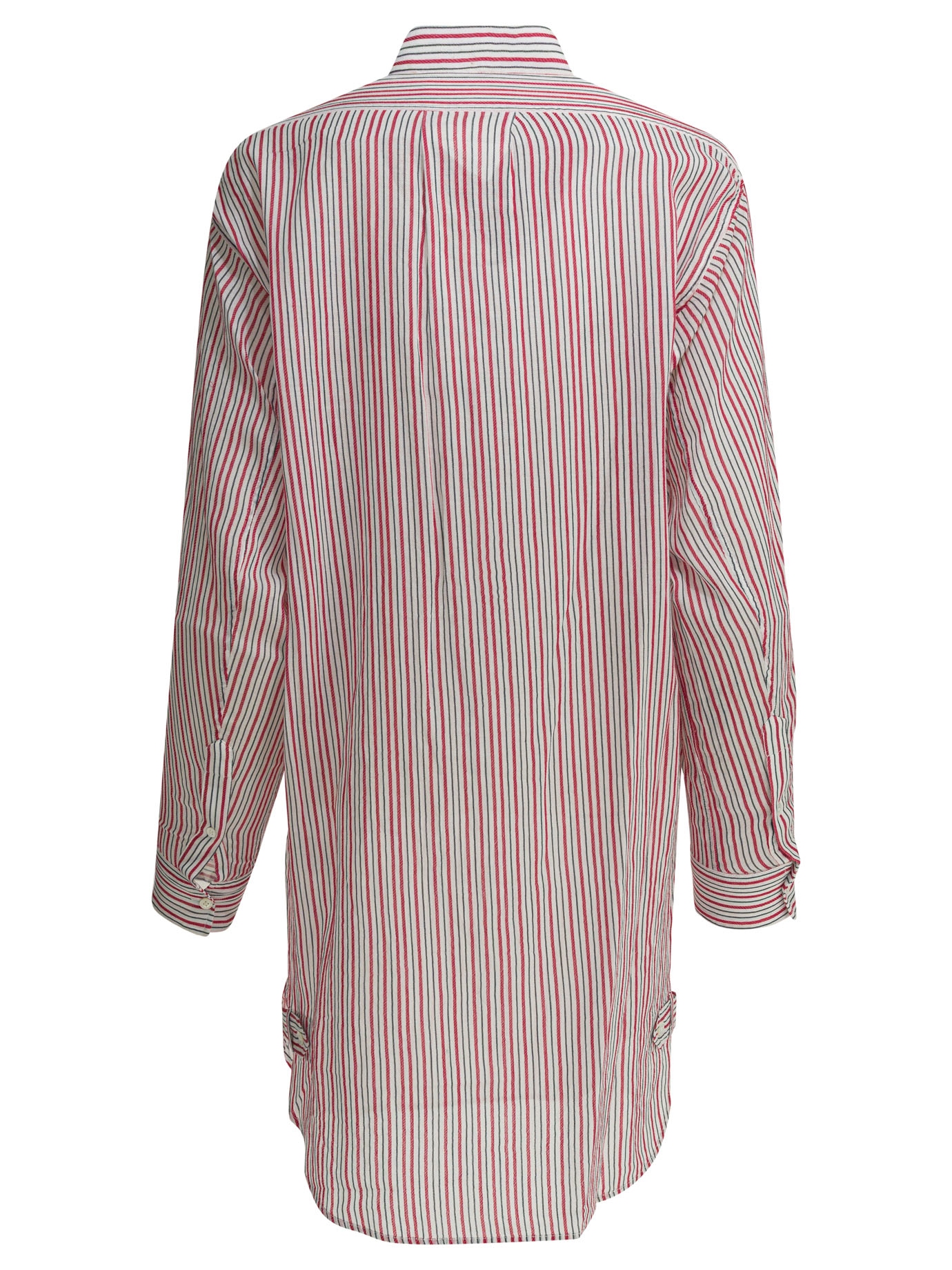 [Marant Etoile] Long sleeve dress SS26 26PRO0982FCD1I04EECRD
