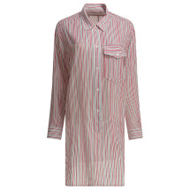[Marant Etoile] Long sleeve dress SS26 26PRO0982FCD1I04EECRD