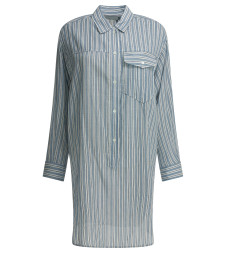 [Marant Etoile] Long sleeve dress SS26 26PRO0982FCD1I04E30BU