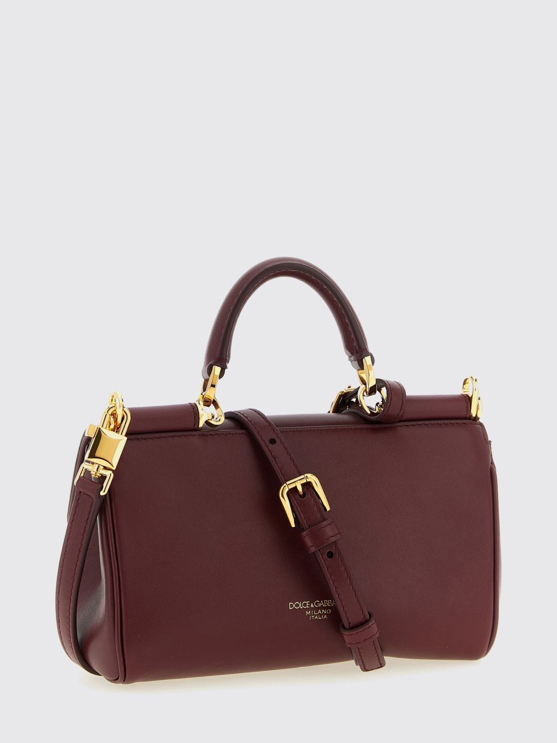[Dolce & Gabbana] Minibag SS26 BB7864B7321 80346