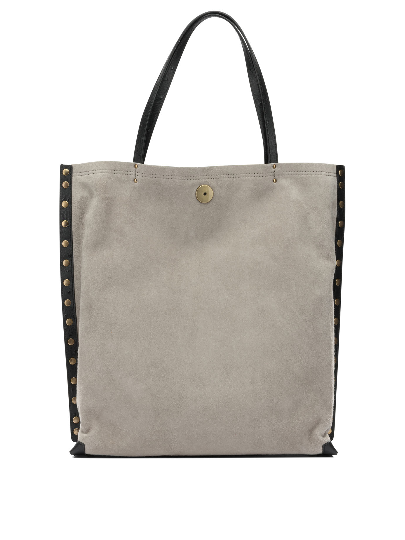 [Zanellato] Tote bag SS26 A' SPASSO ZASHMERE & CACTUS M0708202270000Z0278