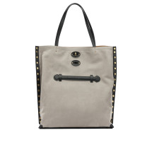 [Zanellato] Tote bag SS26 A' SPASSO ZASHMERE & CACTUS M0708202270000Z0278