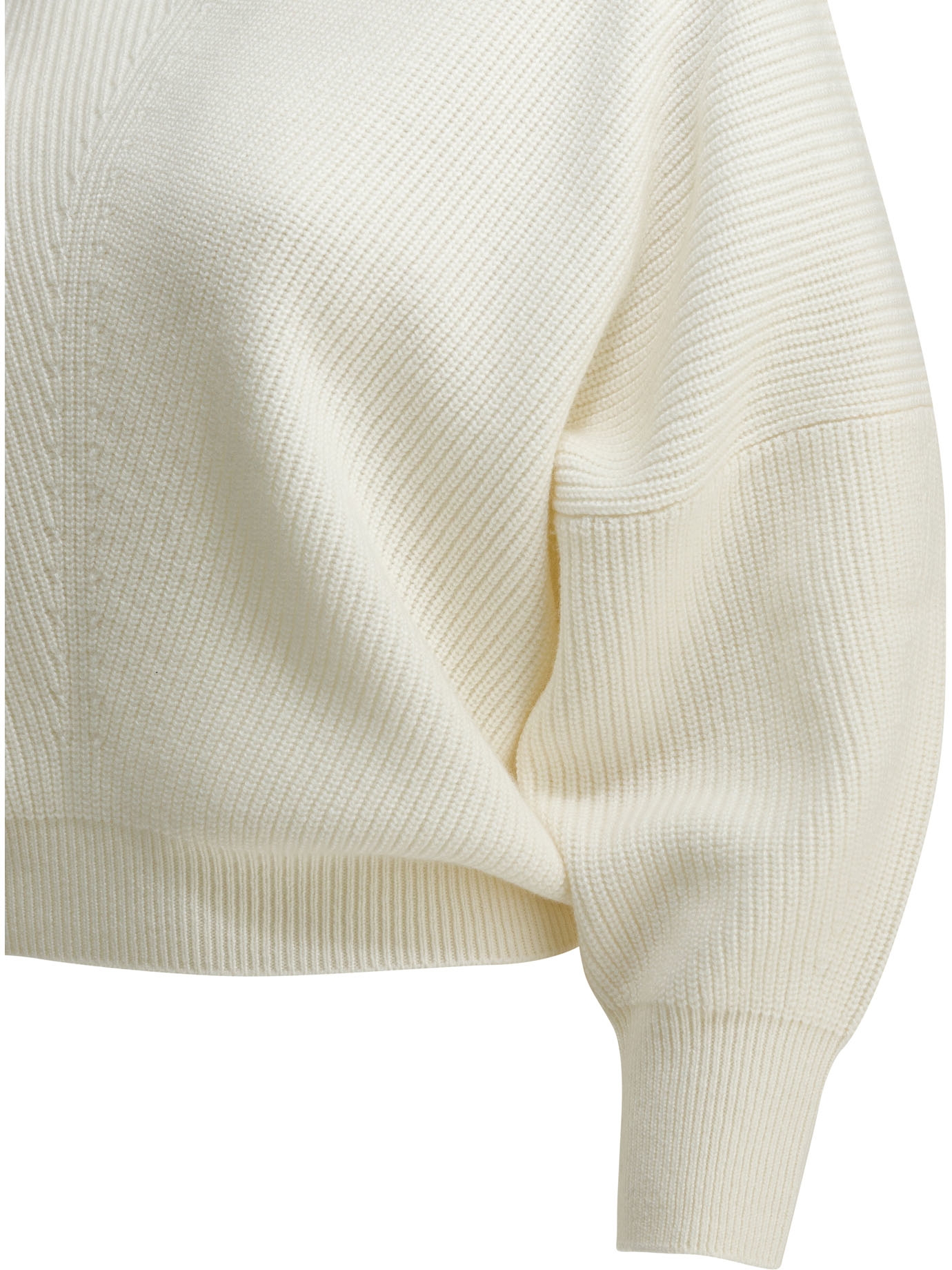 [Sa Su Phi] Knitwear SS26 S26624WS0100