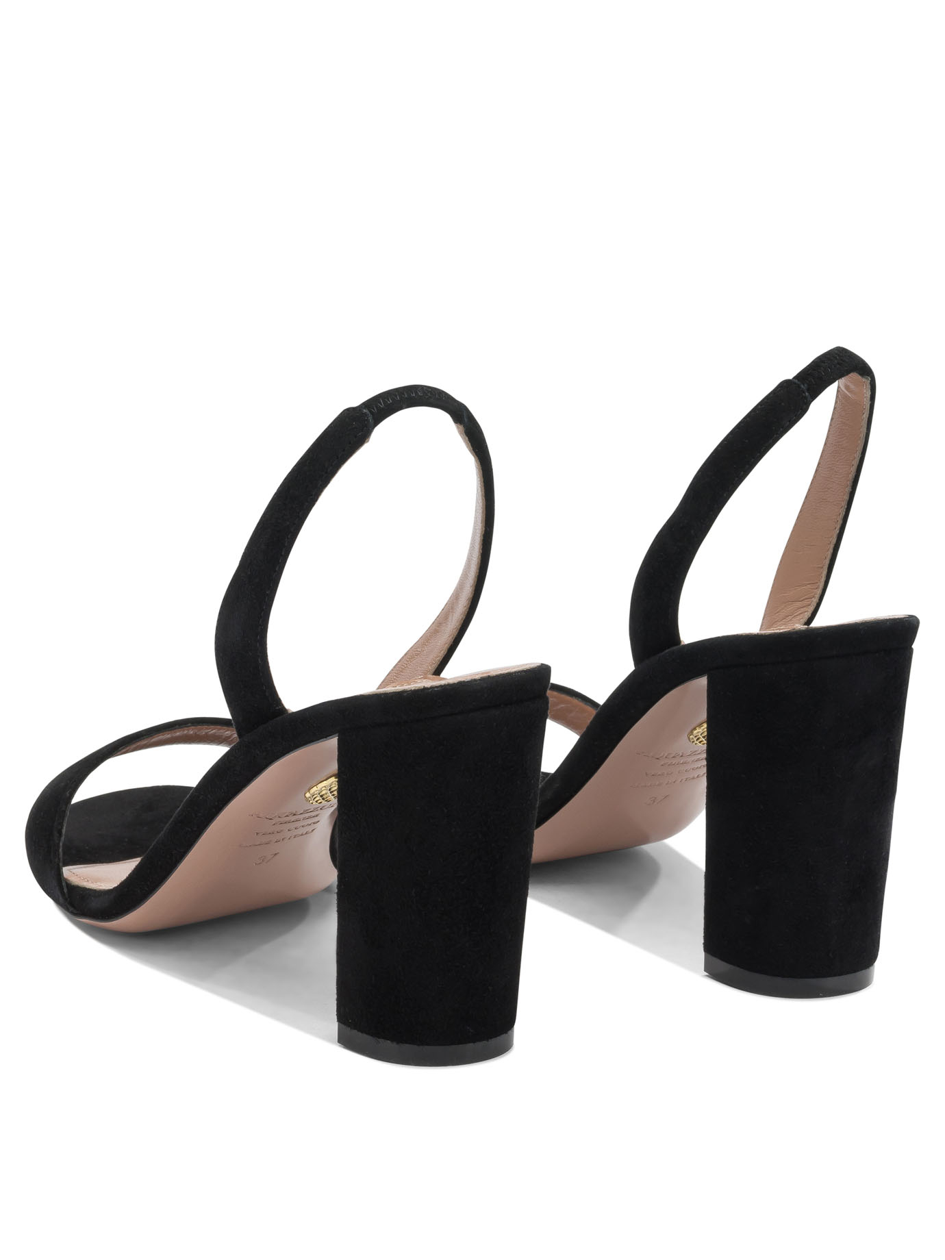 [Aquazzura] Sandals SS26 SNBMIDS0SUE000