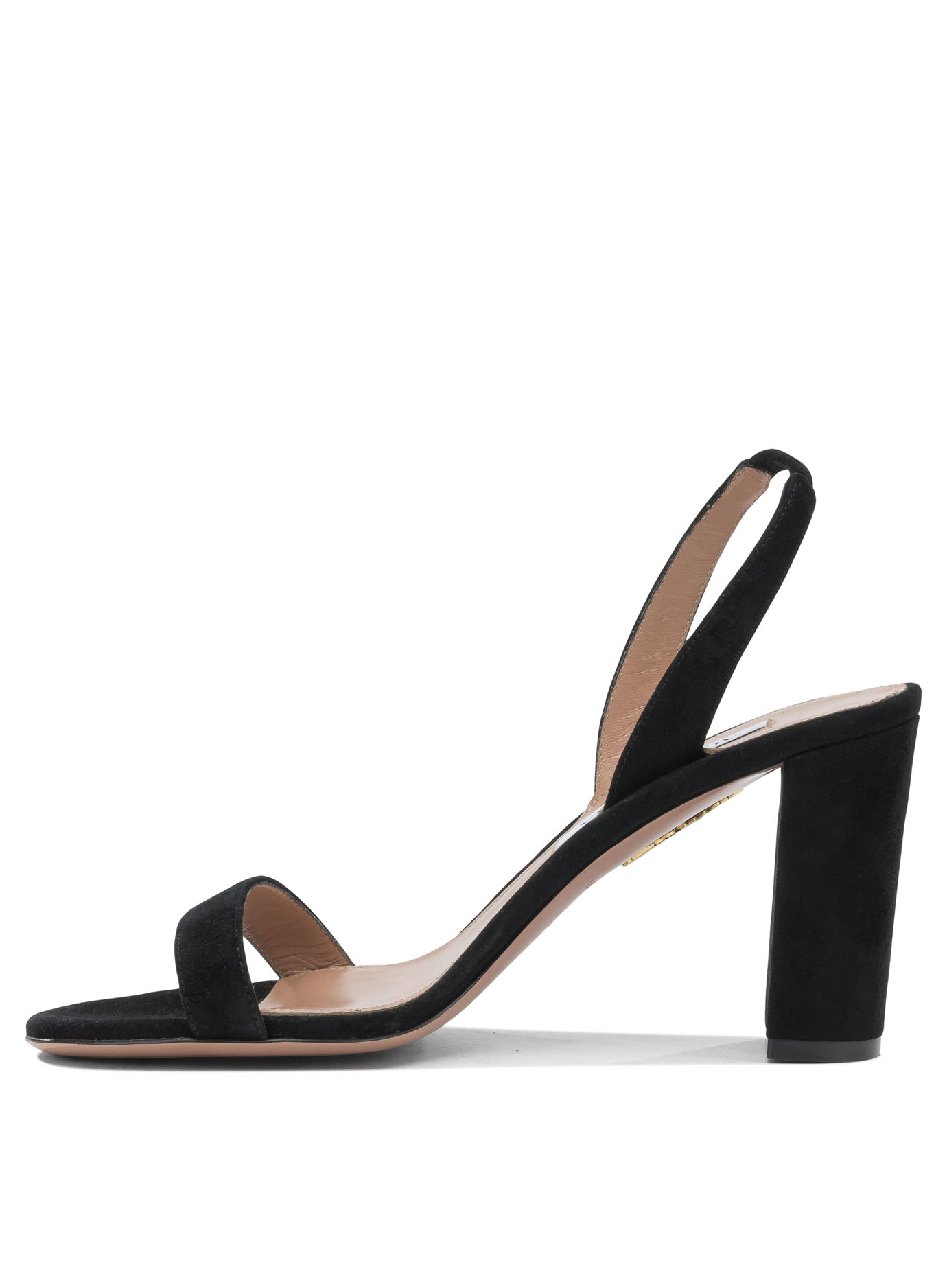 [Aquazzura] Sandals SS26 SNBMIDS0SUE000