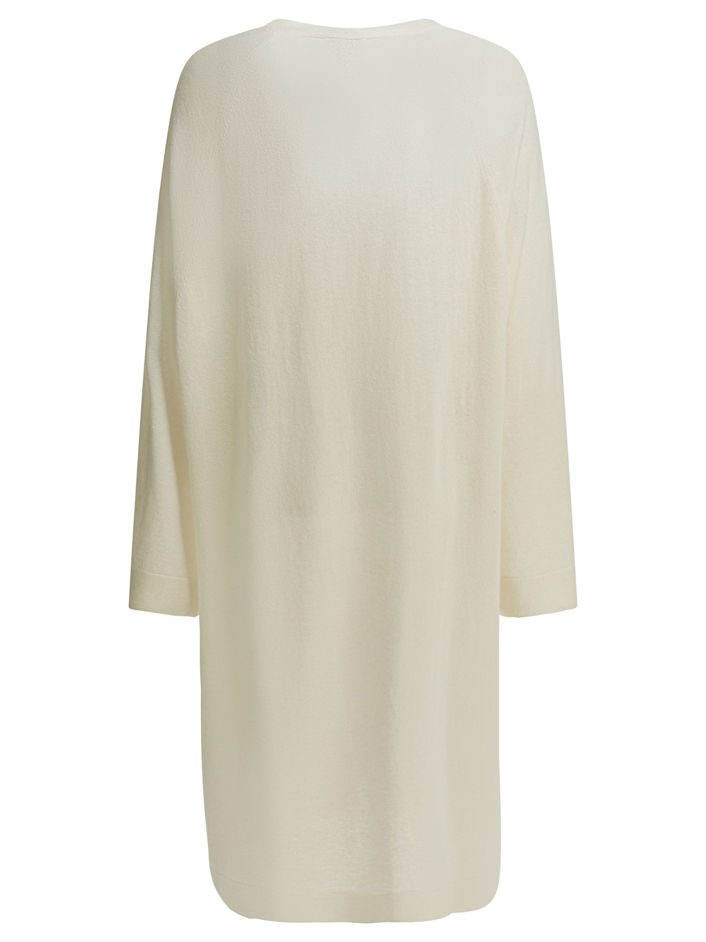 [Sa Su Phi] Long sleeve dress SS26 S26735AB0101