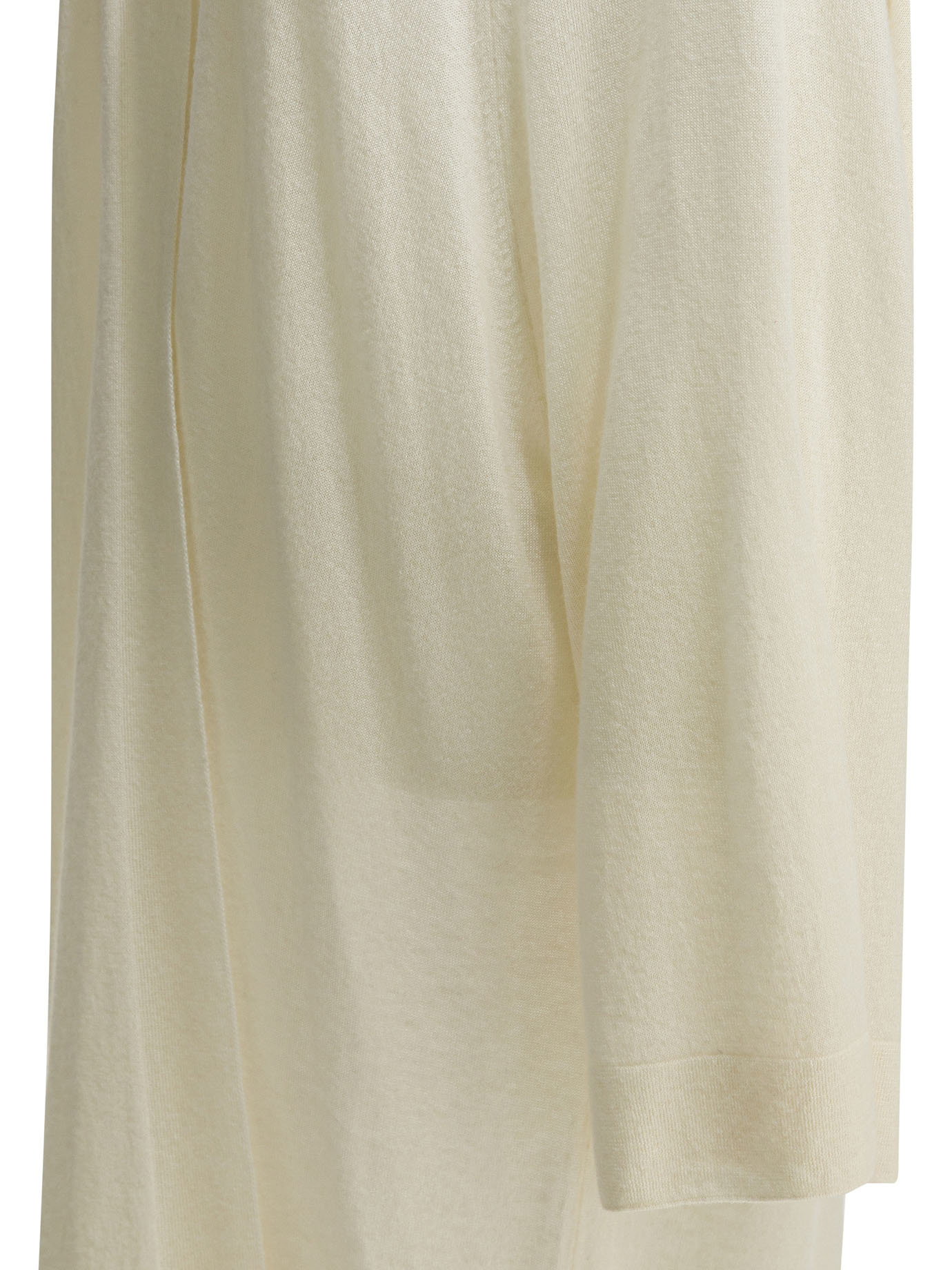 [Sa Su Phi] Long sleeve dress SS26 S26735AB0101