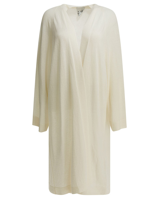 [Sa Su Phi] Long sleeve dress SS26 S26735AB0101