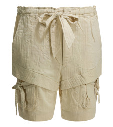 [Marant Etoile] Shorts SS26 26PSH0261FAD1G02E23EC