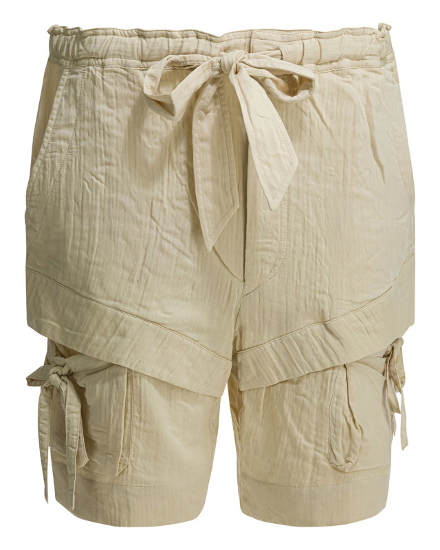 [Marant Etoile] Shorts SS26 26PSH0261FAD1G02E23EC