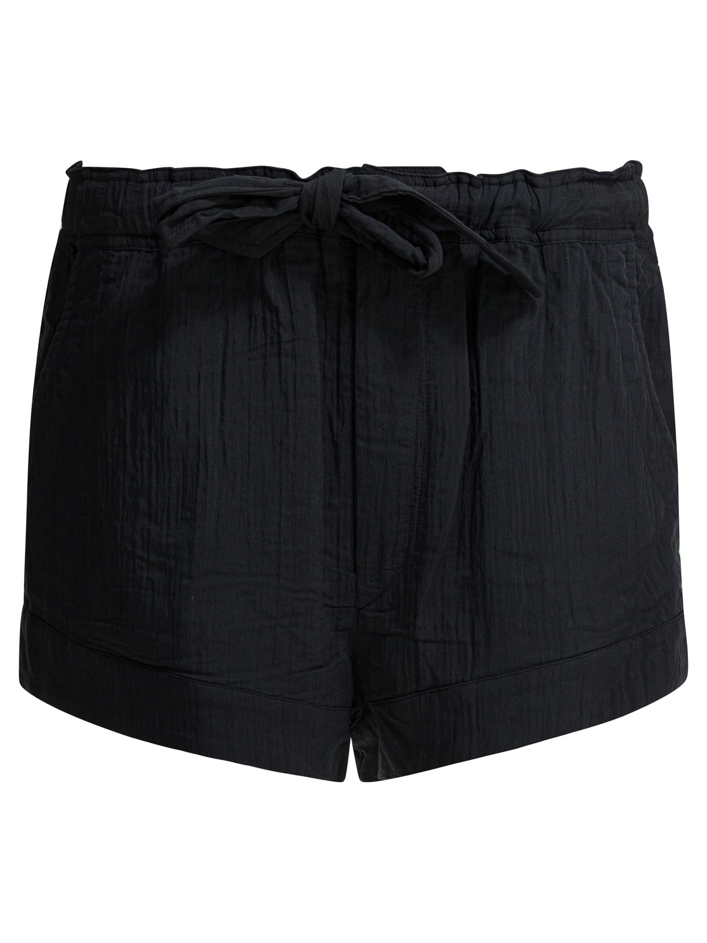 [Marant Etoile] Shorts SS26 26PSH0280FAD1G02E01BK