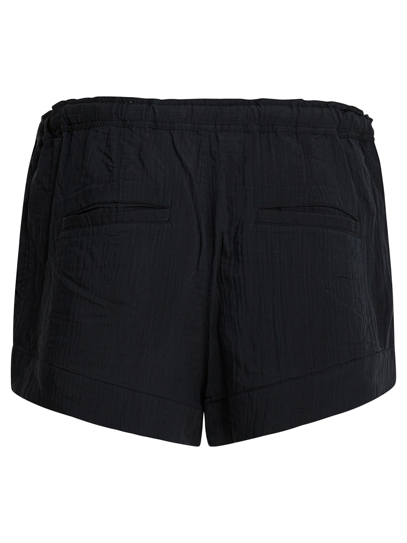 [Marant Etoile] Shorts SS26 26PSH0280FAD1G02E01BK