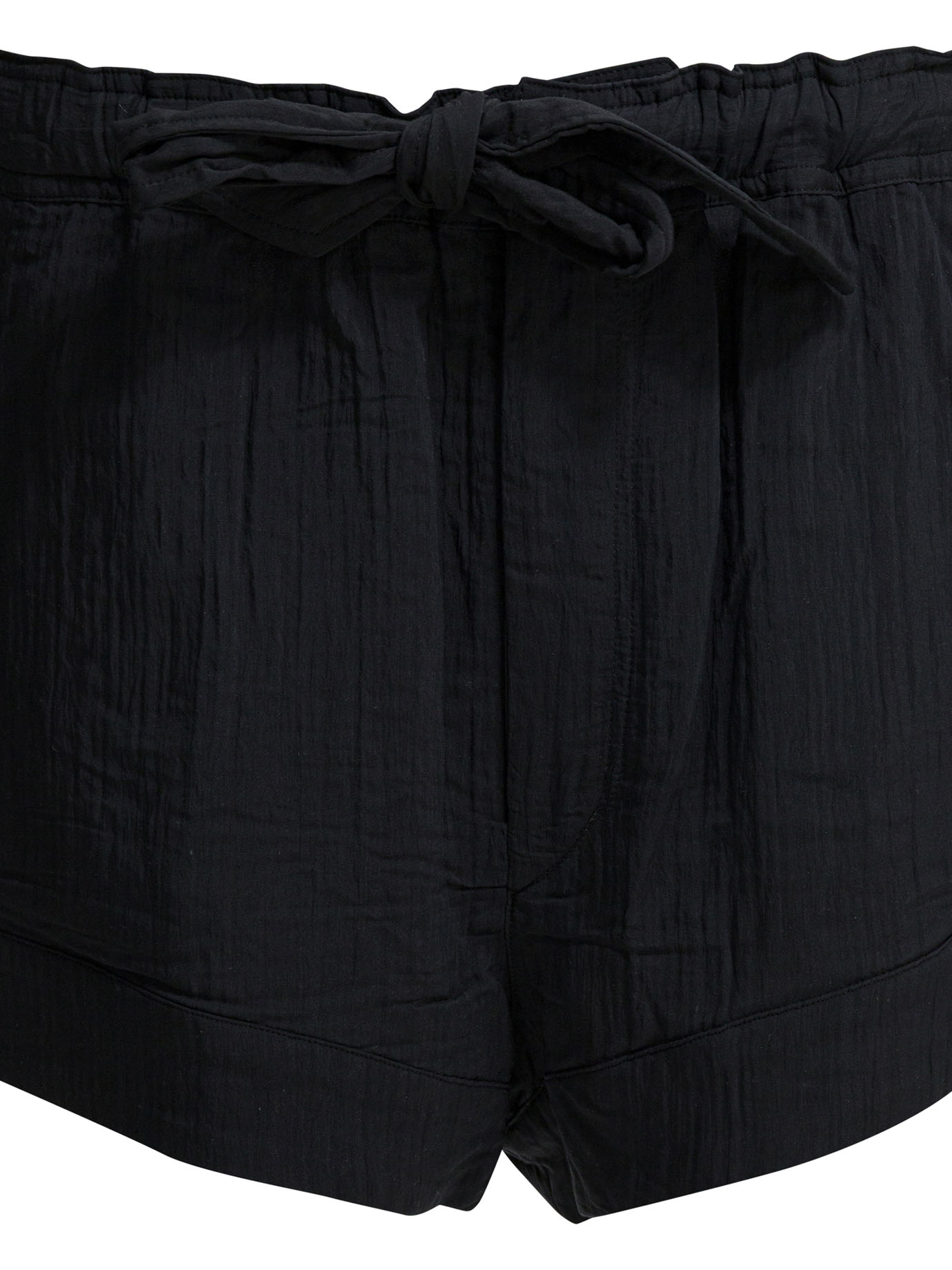 [Marant Etoile] Shorts SS26 26PSH0280FAD1G02E01BK