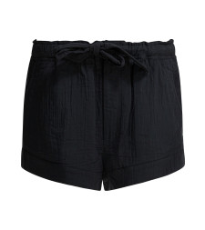 [Marant Etoile] Shorts SS26 26PSH0280FAD1G02E01BK