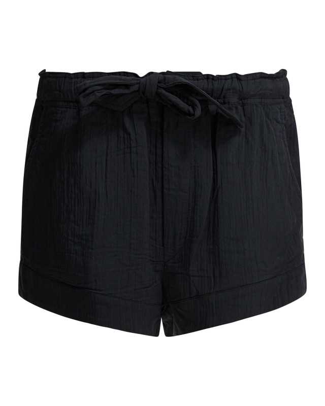 [Marant Etoile] Shorts SS26 26PSH0280FAD1G02E01BK