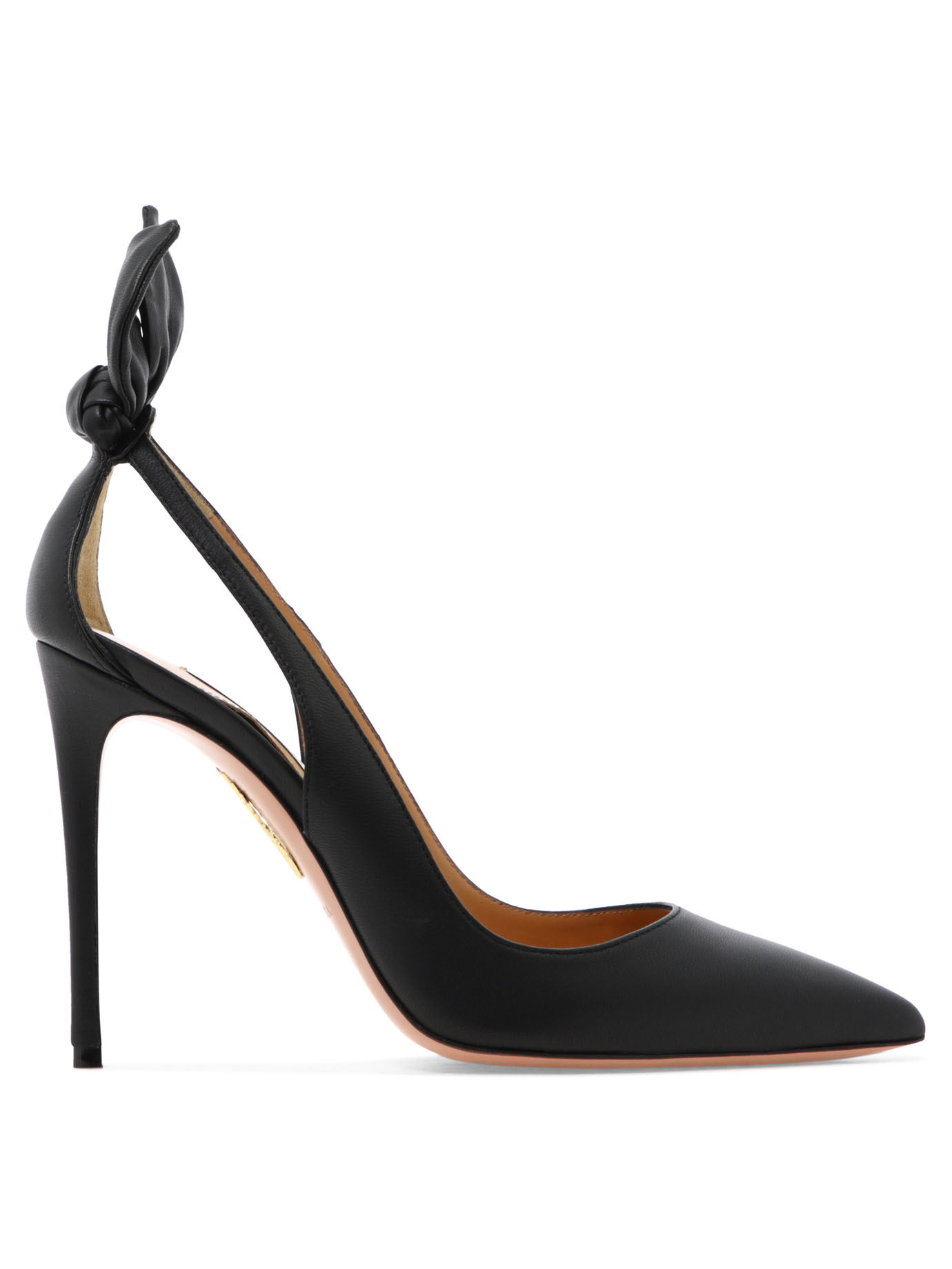 [Aquazzura] Pumps SS26 DENHIGP0NAP000