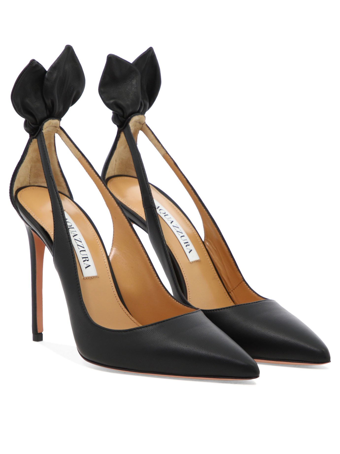 [Aquazzura] Pumps SS26 DENHIGP0NAP000