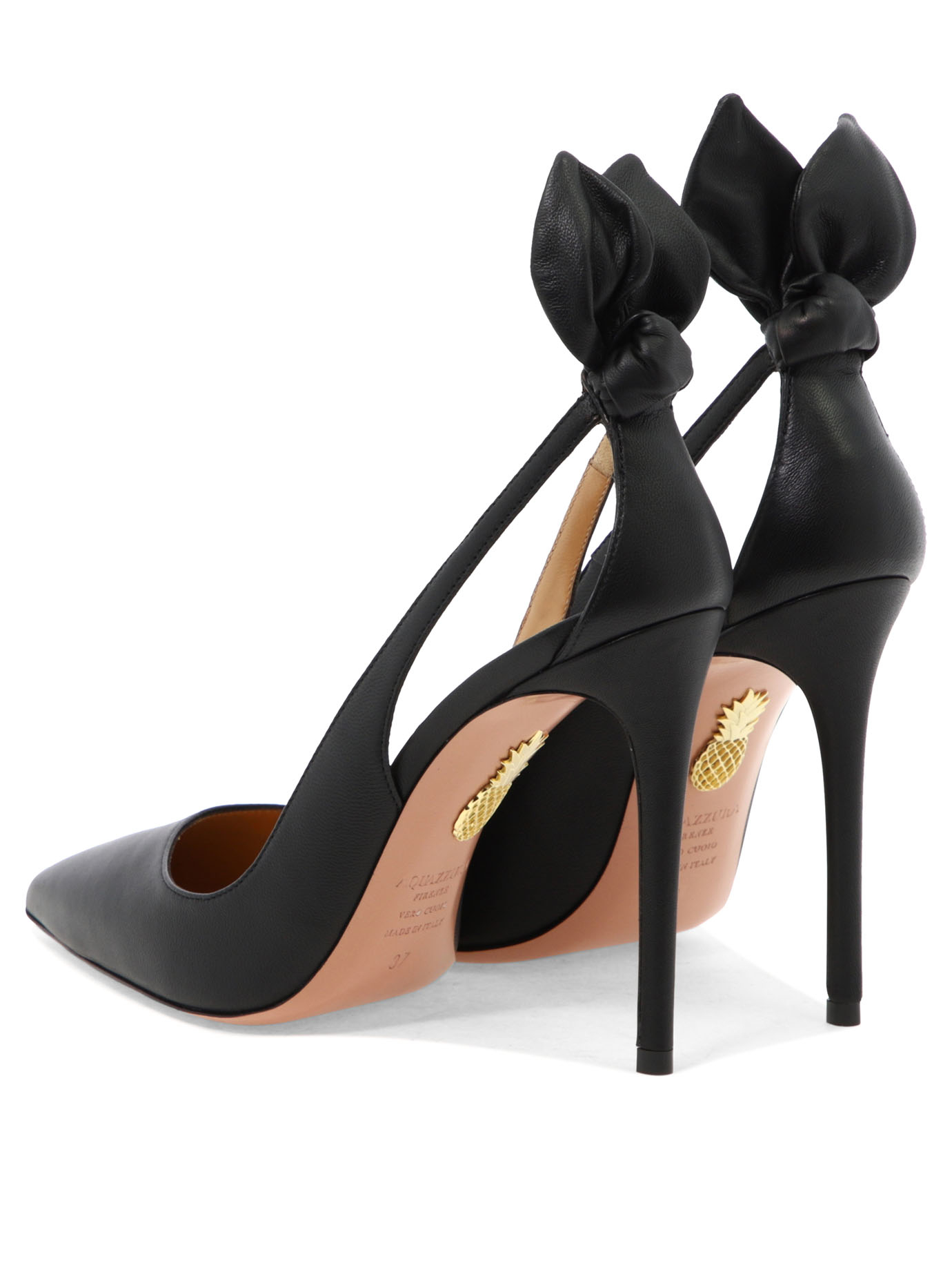 [Aquazzura] Pumps SS26 DENHIGP0NAP000