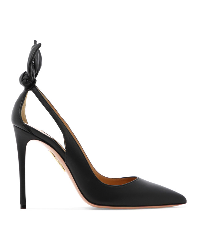 [Aquazzura] Pumps SS26 DENHIGP0NAP000