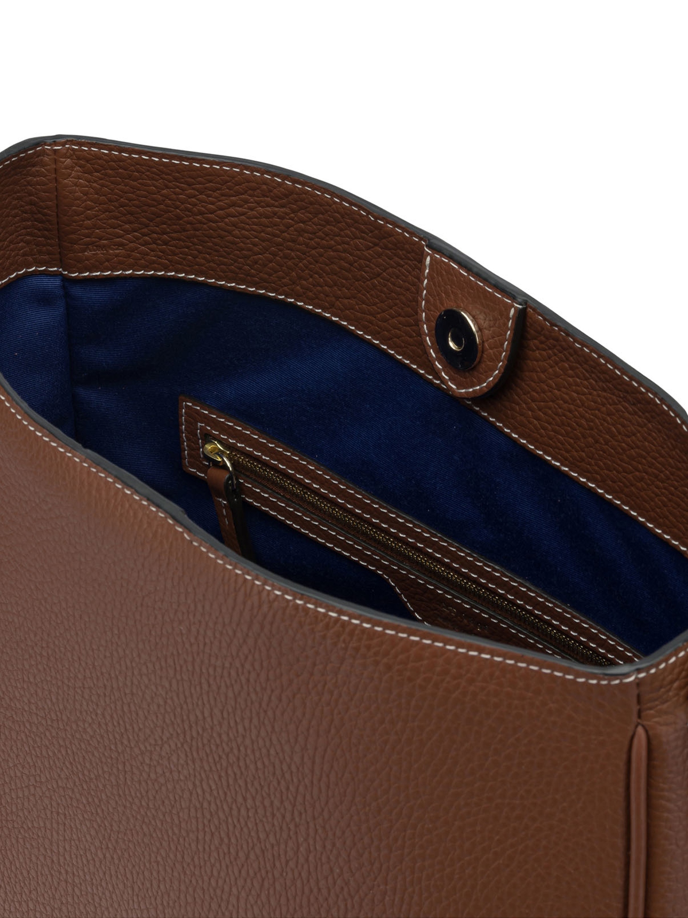 [Le Tanneur] Cross body bag SS26 TMAD1420M05