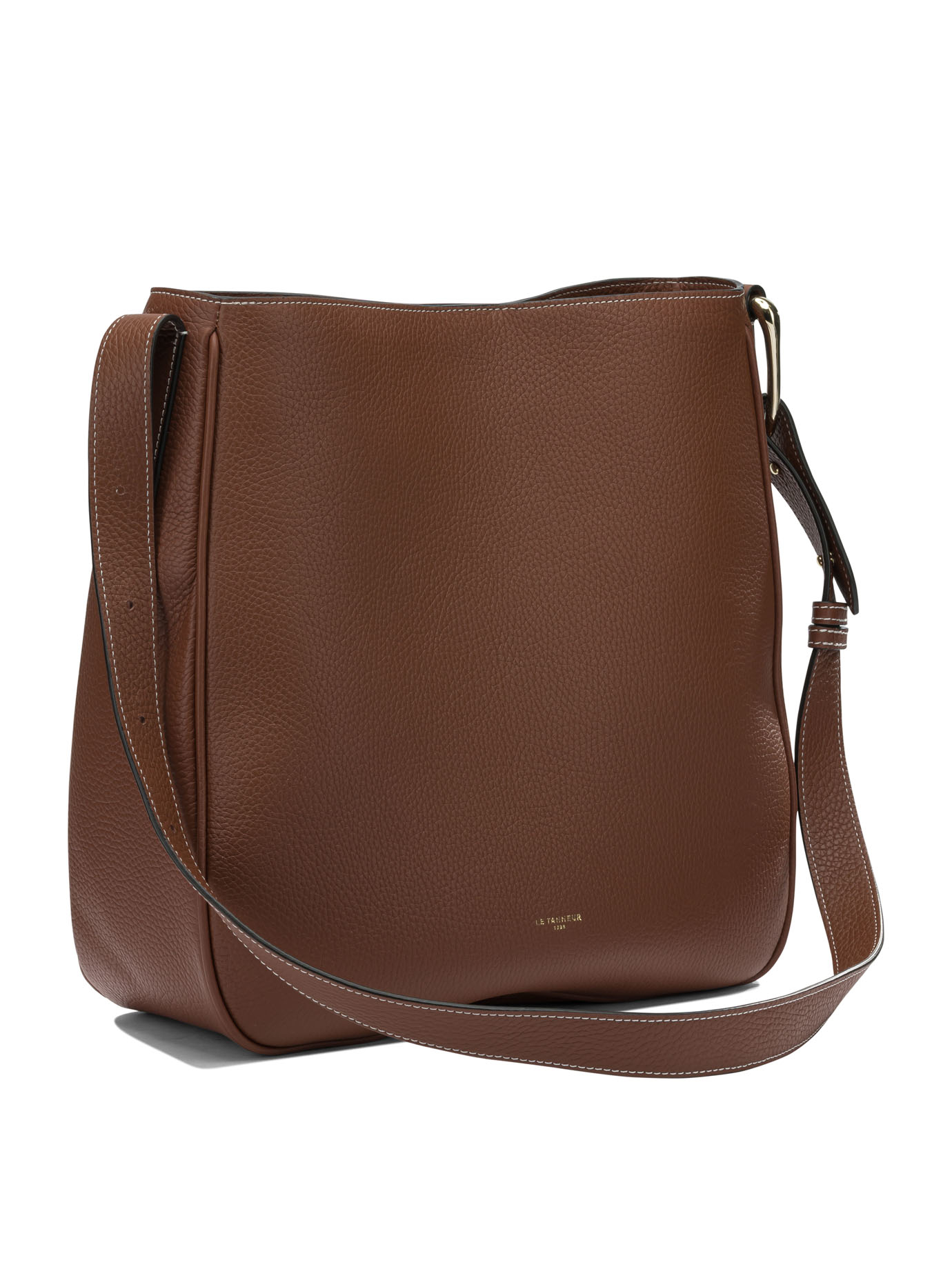 [Le Tanneur] Cross body bag SS26 TMAD1420M05