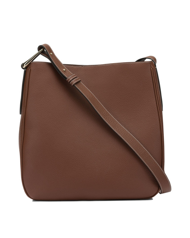 [Le Tanneur] Cross body bag SS26 TMAD1420M05
