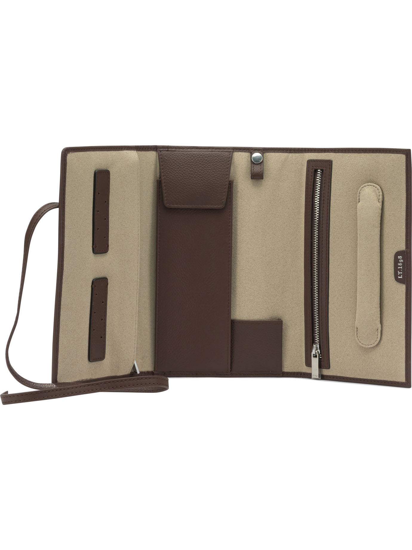 [Le Tanneur] Pouch SS26 TBJ73A0M06