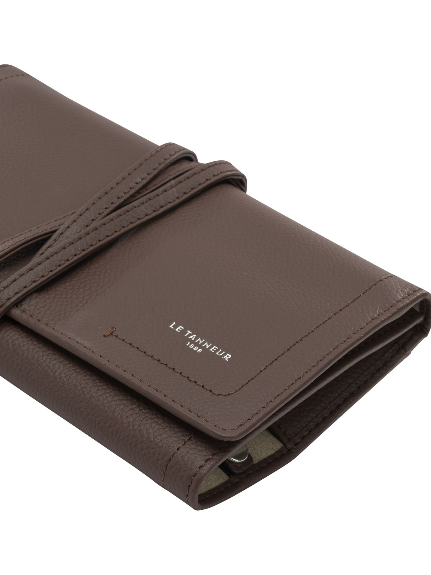 [Le Tanneur] Pouch SS26 TBJ73A0M06
