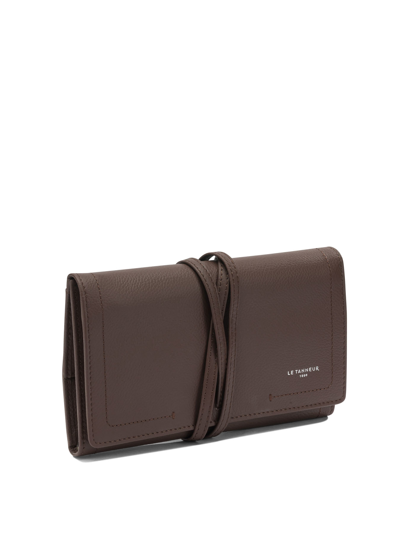 [Le Tanneur] Pouch SS26 TBJ73A0M06