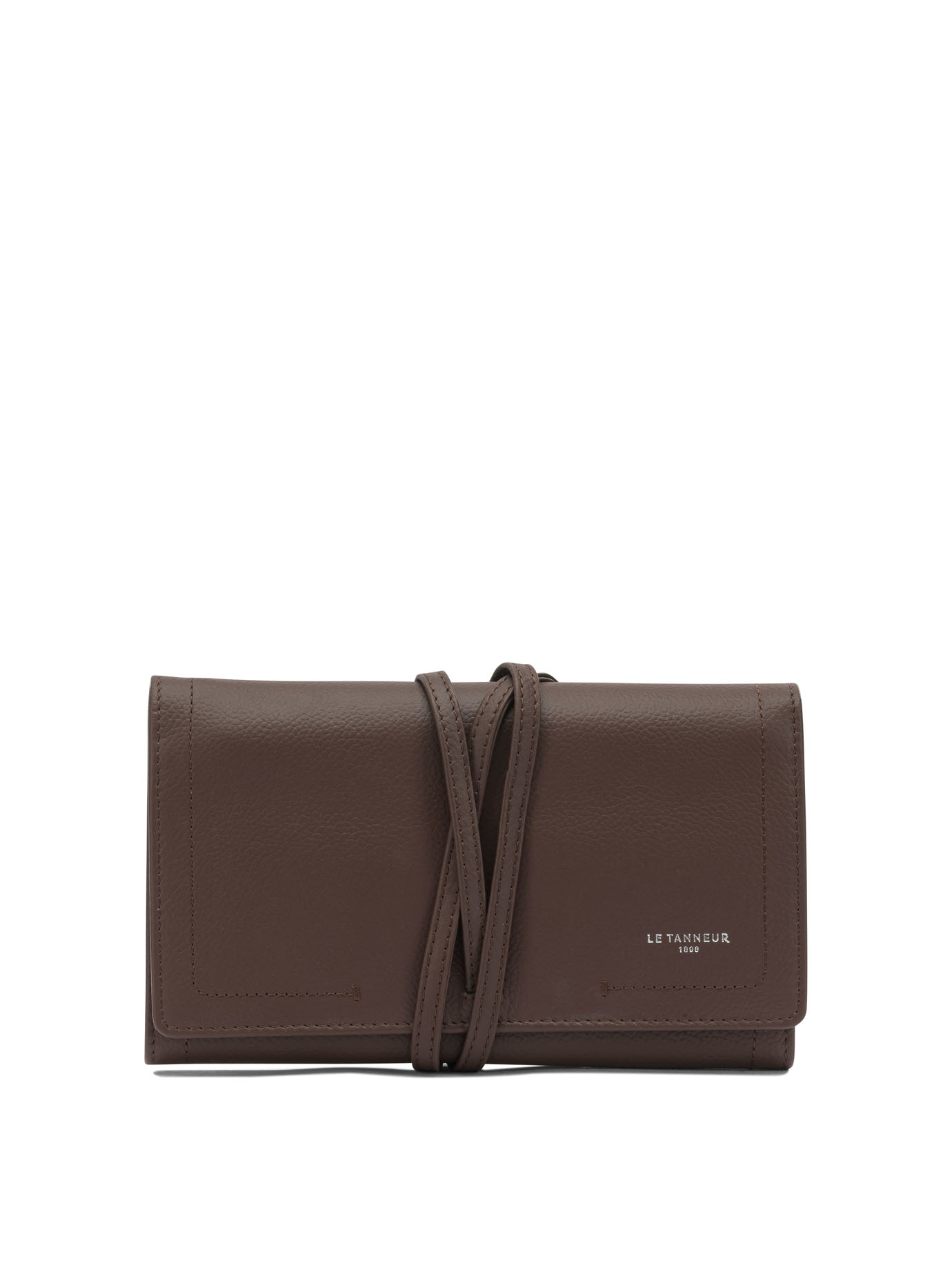 [Le Tanneur] Pouch SS26 TBJ73A0M06