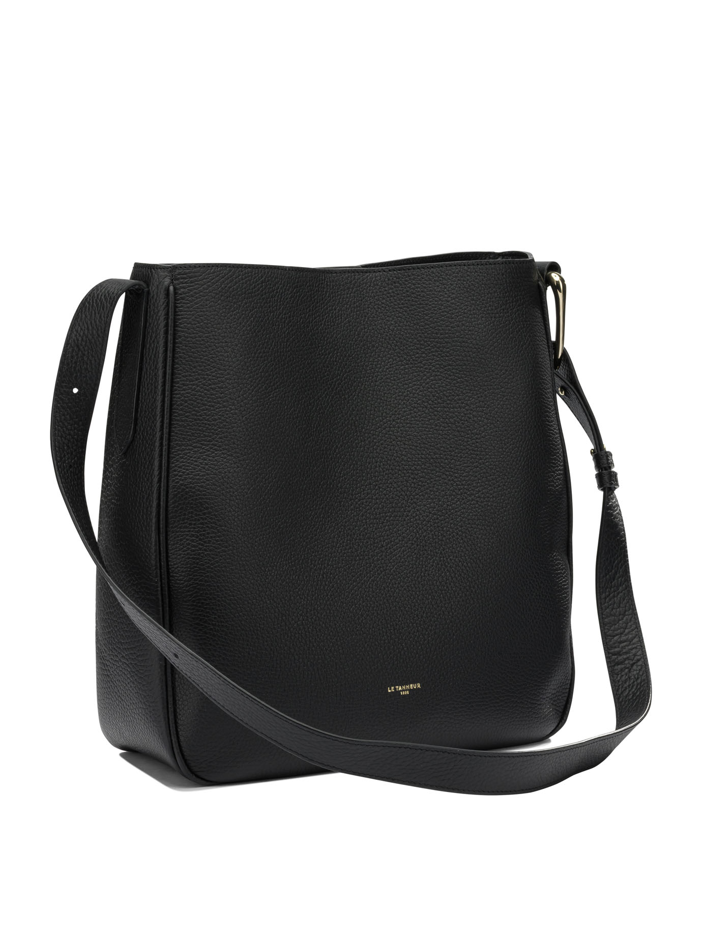 [Le Tanneur] Cross body bag SS26 TMAD1420N01