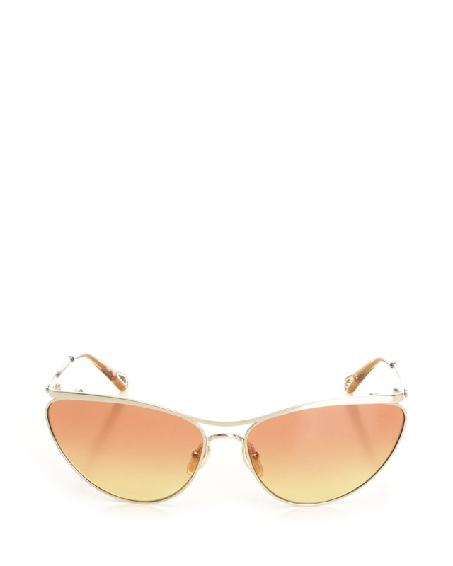 [CHLOE'] Glasses SS26 CH0386S004