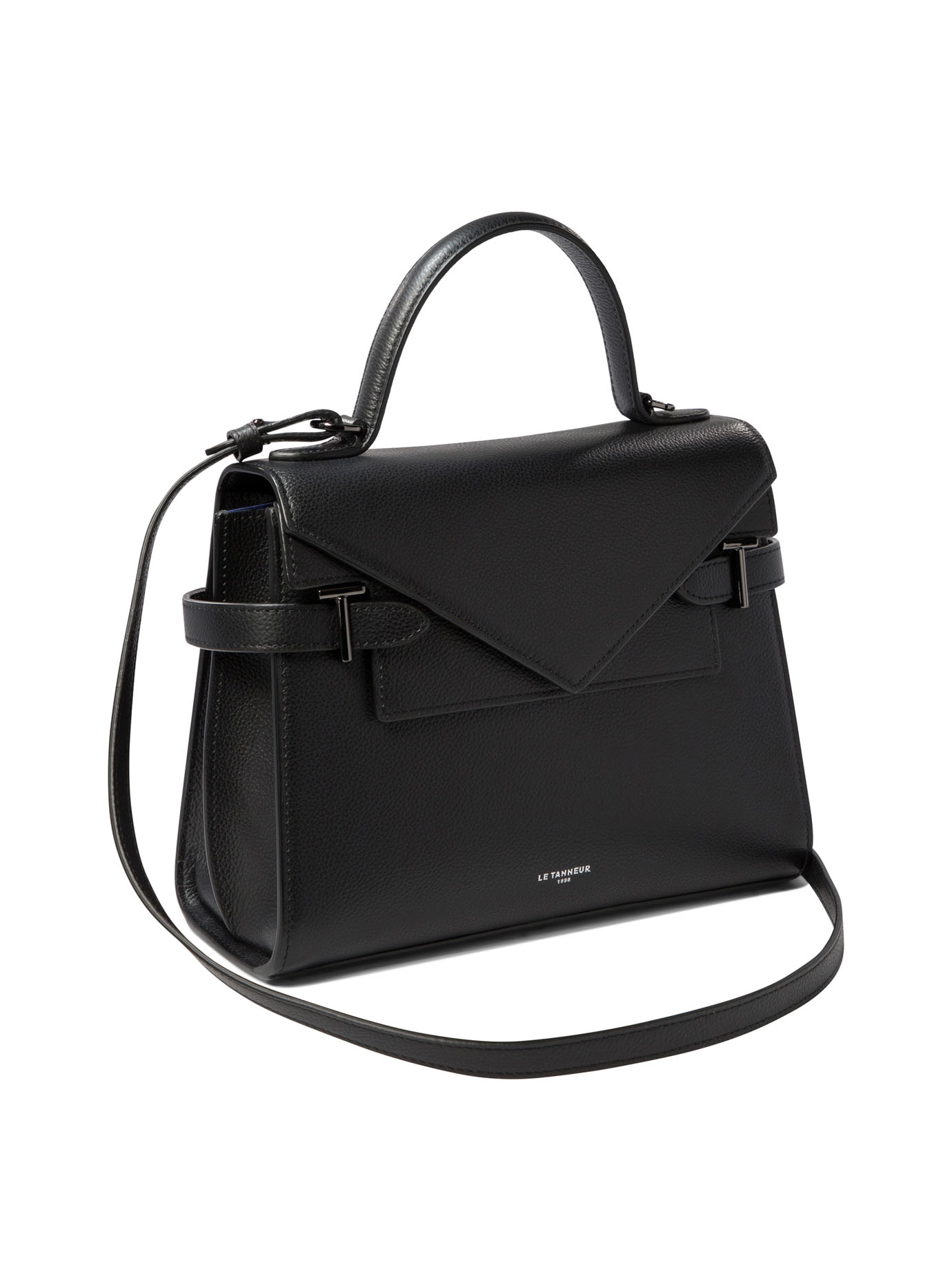 [Le Tanneur] Tote bag SS26 TEMI1014N01