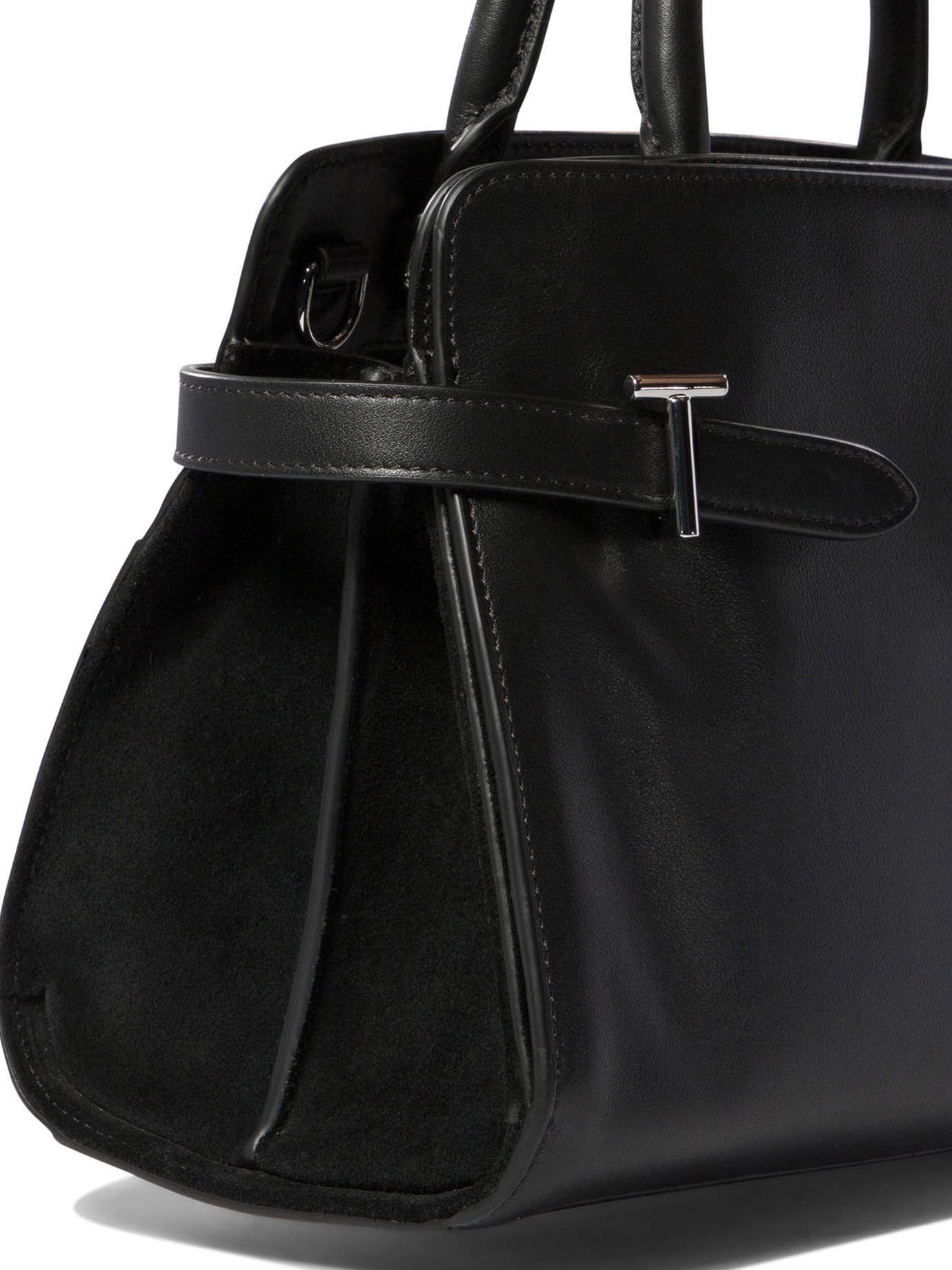 [Le Tanneur] Tote bag SS26 TEMI16M1N01