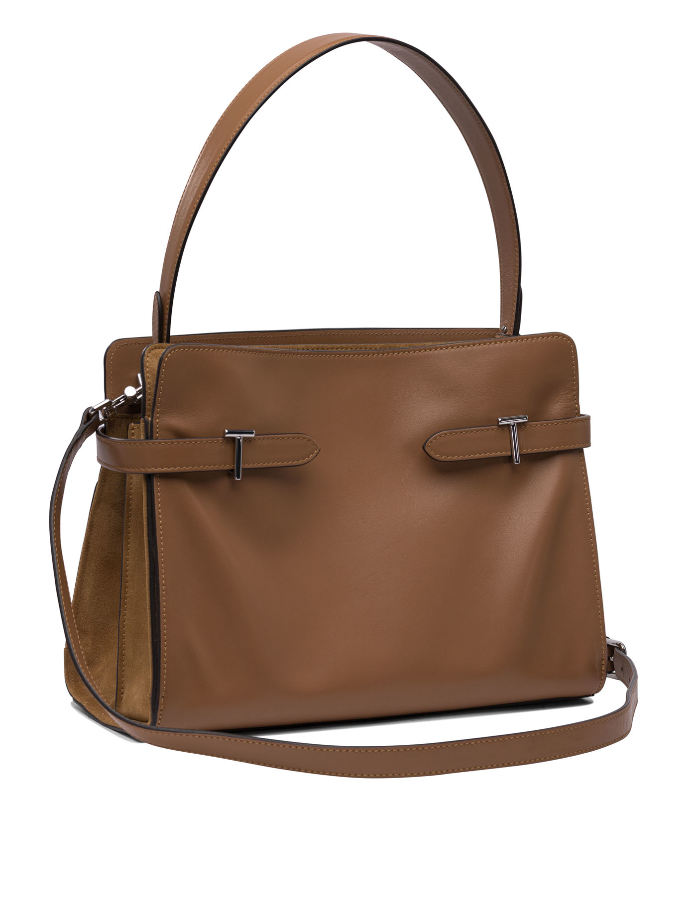 [Le Tanneur] Shoulder bag SS26 TEMI1670G05