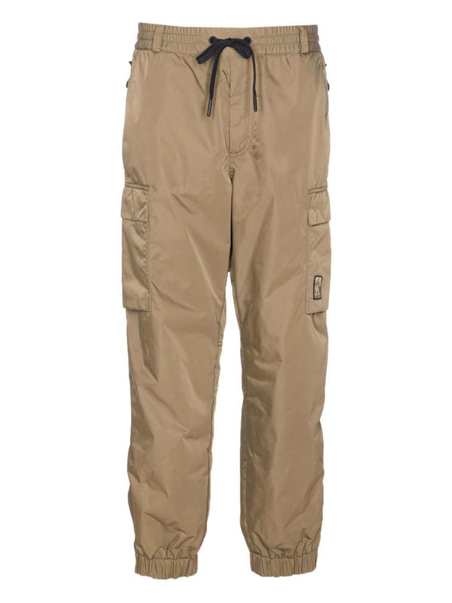[MONCLER GRENOBLE] Trousers FW25 2A000015988K_823