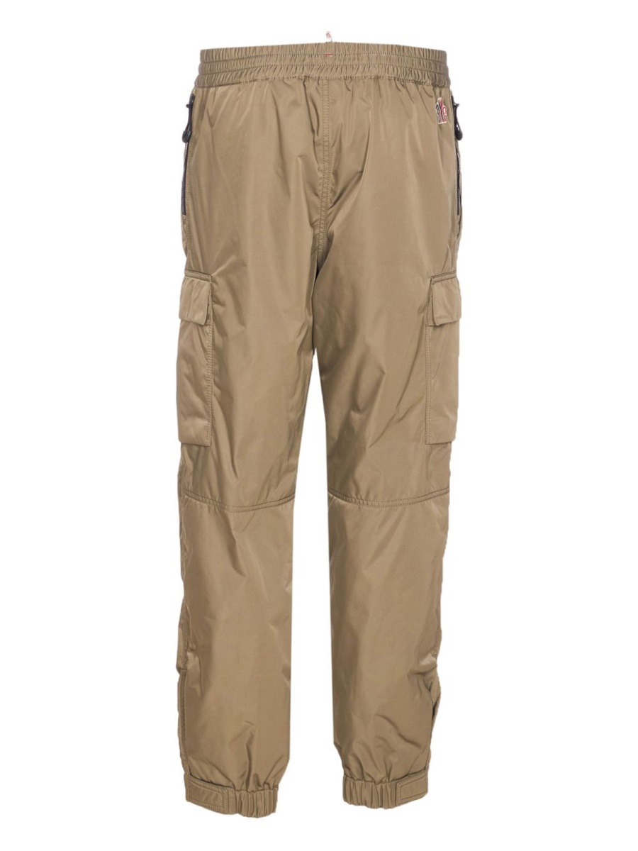 [MONCLER GRENOBLE] Trousers FW25 2A000015988K_823