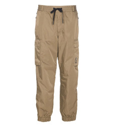 [MONCLER GRENOBLE] Trousers FW25 2A000015988K_823