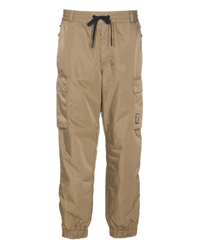 [MONCLER GRENOBLE] Trousers FW25 2A000015988K_823