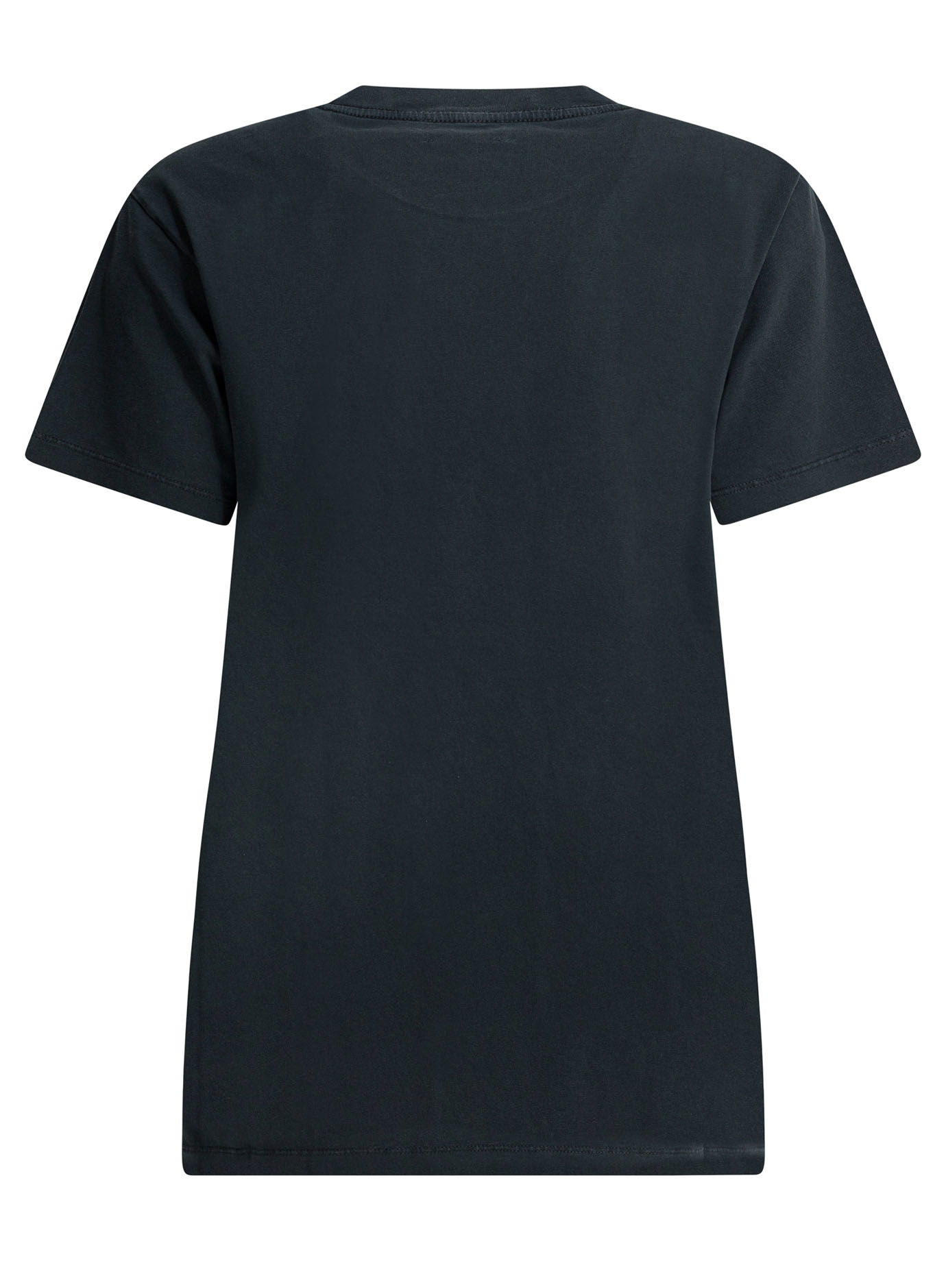 [Marant Etoile] T-shirts Short Sleeve SS26 23PTS0070FAA1N98EMIEC