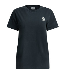 [Marant Etoile] T-shirts Short Sleeve SS26 23PTS0070FAA1N98EMIEC