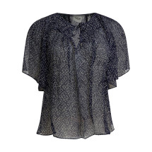 [Marant Etoile] Blouse SS26 26PHT0613FBD1J08E30MI