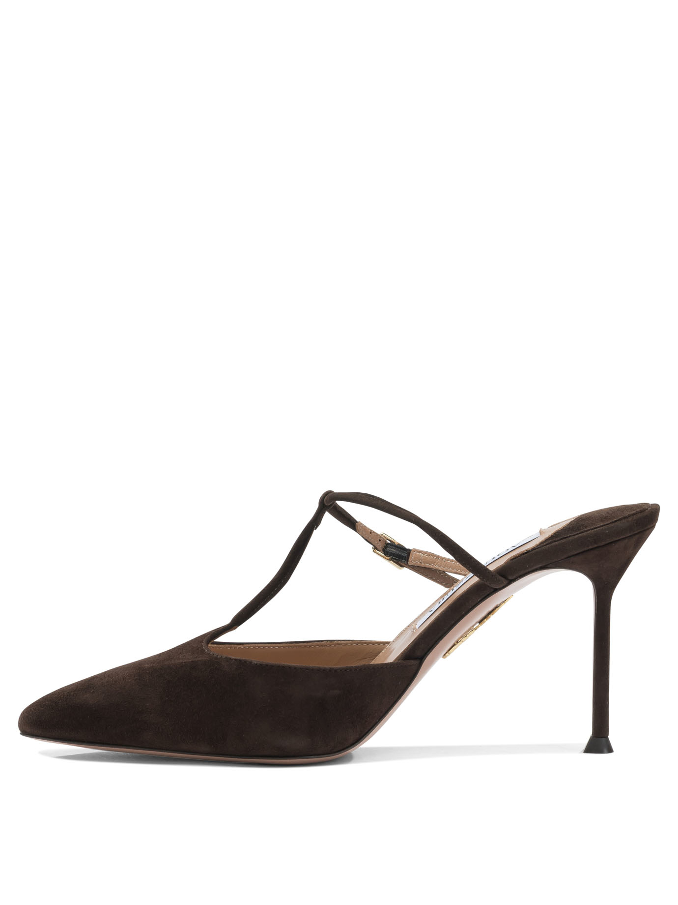 [Aquazzura] Pumps SS26 SBEMIDM0SUEESP